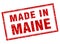 made in Maine stamp