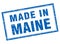 made in Maine stamp