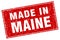 made in Maine stamp