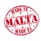 Made in Malta