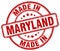 made in Maryland stamp