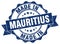 Made in Mauritius seal