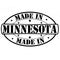 Made in Minnesota