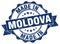 Made in Moldova seal