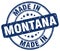 made in Montana stamp