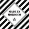 Made in Morocco