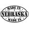 Made in Nebraska