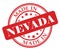 Made in Nevada stamp