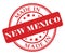 Made in New Mexico stamp