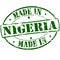 Made in Nigeria