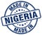 made in Nigeria stamp