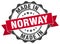 made in Norway seal