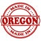 Made in Oregon