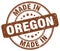 made in Oregon stamp