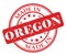 Made in Oregon stamp