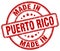 made in Puerto Rico stamp