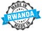 made in Rwanda seal