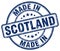 made in Scotland stamp