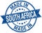 made in South Africa stamp