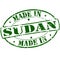Made in Sudan