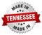 made in Tennessee badge