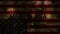 Made in USA concept on grunge background