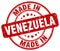 made in Venezuela stamp