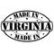 Made in Virginia