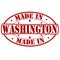 Made in Washington