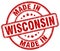 made in Wisconsin stamp