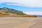 Madeira Airport runway