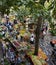 Madeira - Central Market in Funchal