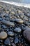 Madeira, Funchal, Atlantic Ocean, Volcanic Stones, and Black Beach