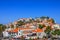 Madeira island Fishing village Camara de Lobos, Portugal.