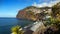 Madeira Island Panorama, Cabo Girao