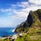 Madeira Island, Scenic North Coast