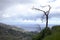 Madeira mountains