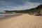 Madeiro beach - Pipa beach, RN, Brazil