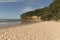 Madeiro beach - Pipa beach, RN, Brazil