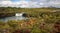 Madeleine Waterfall, South of Grande Terre, New Caledonia