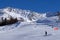 Madesimo, Valchiavenna, ski fields and ski lifts