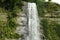 Madhabkunda Waterfall, one of the beautiful waterfall in Bangladesh