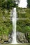 Madhabkunda Waterfall, one of the beautiful waterfall in Bangladesh