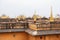 Madhavendra palace rooftop