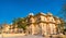 Madhvendra Palace of Nahargarh Fort in Jaipur - Rajasthan, India