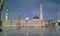 MADINA - PROPHET`S TOMB OF MUSLIMS