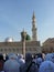 Madinah Nabawi Mosque