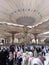 Madinah Nabawi Mosque