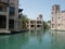 Madinat Jumeirah, Dubai, UAE, Middle East