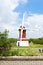 Madingley Windmill, East Anglia, England